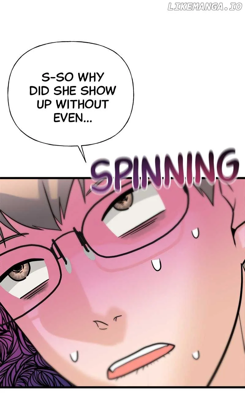 Random Target Chapter 19 page 55