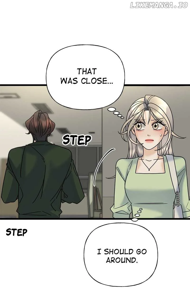 Random Target Chapter 25 page 23