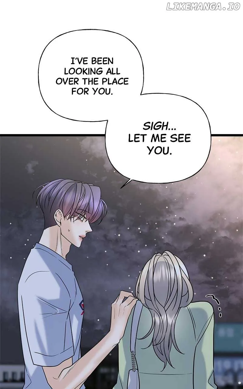 Random Target Chapter 25 page 96
