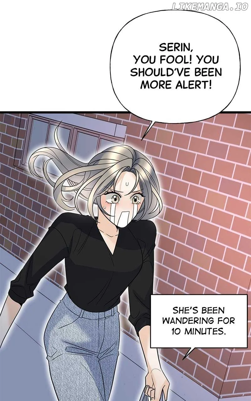 Random Target Chapter 20 page 58