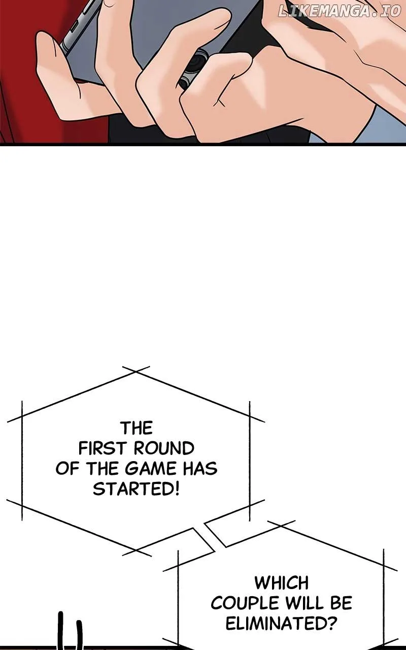 Random Target Chapter 26 page 4