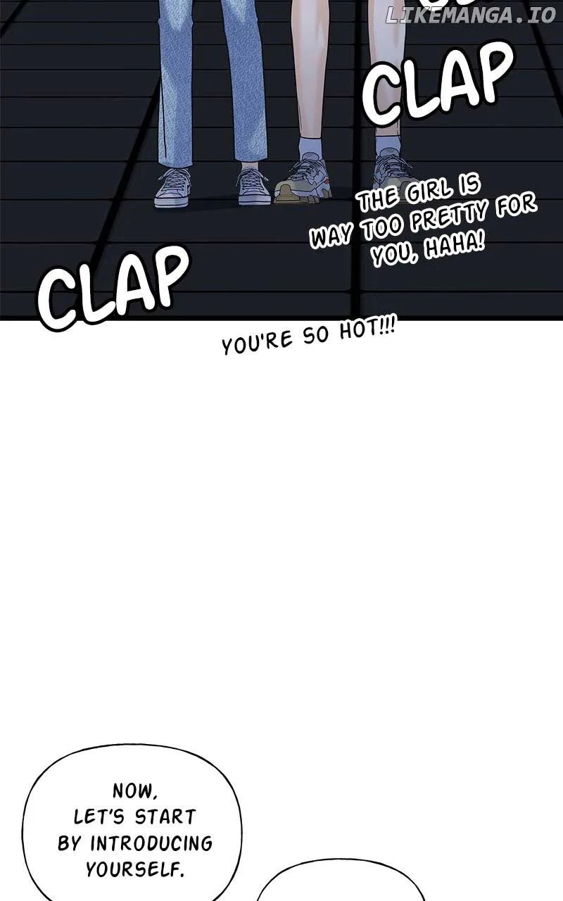 Random Target Chapter 25 page 110