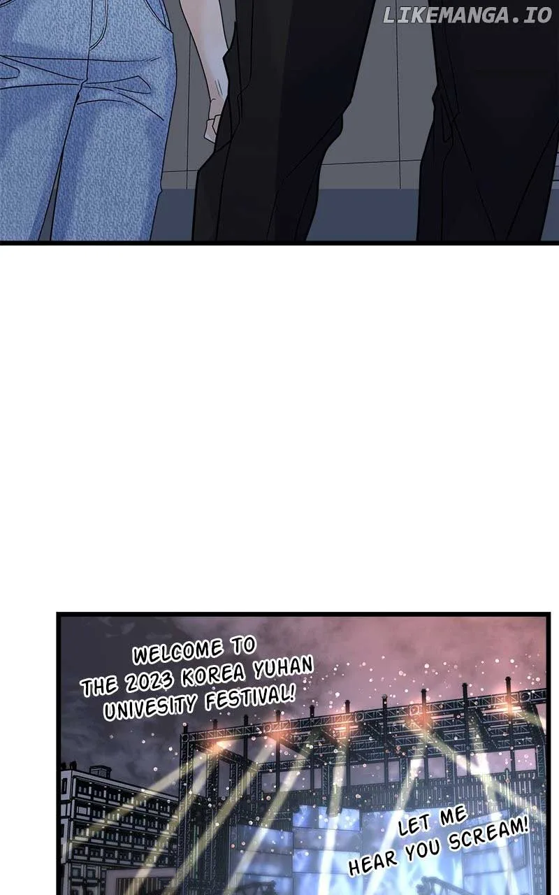 Random Target Chapter 25 page 69