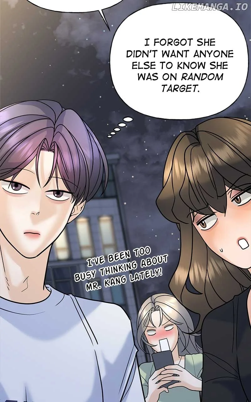 Random Target Chapter 26 page 65