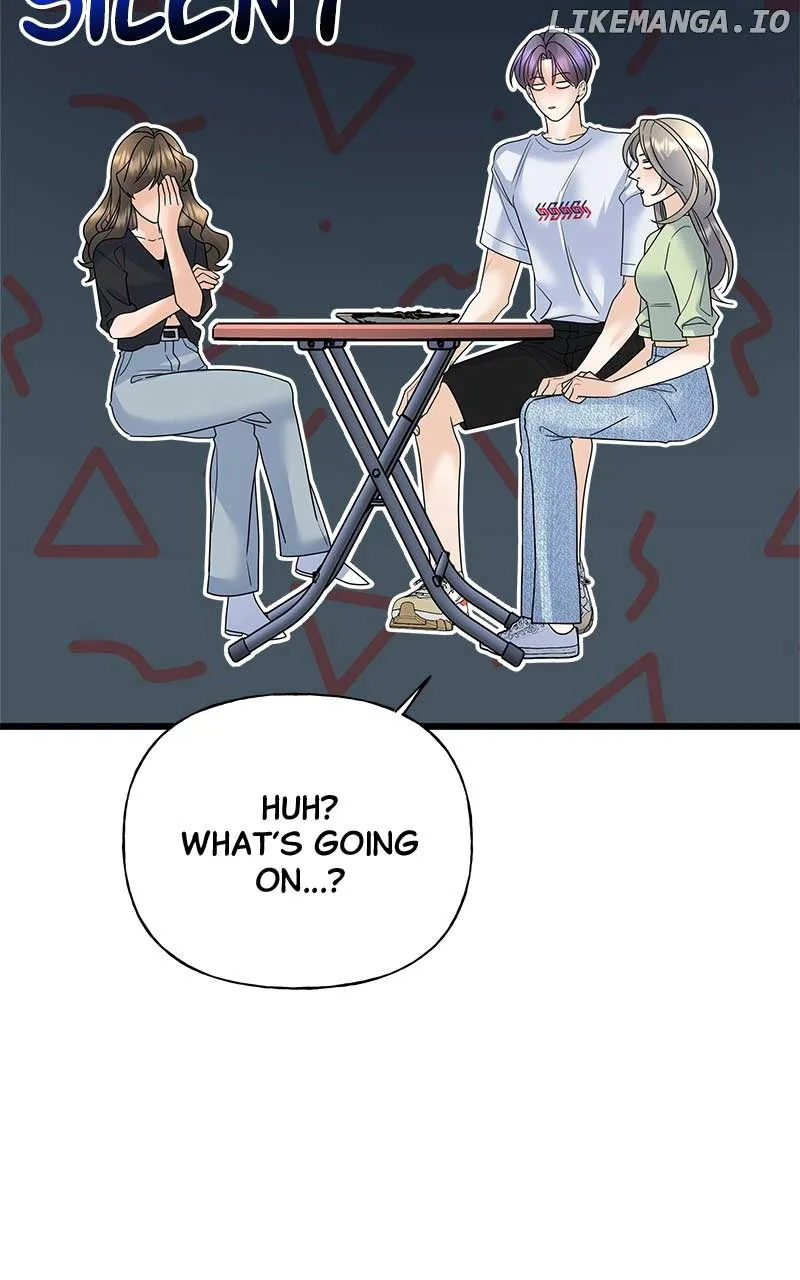 Random Target Chapter 26 page 54