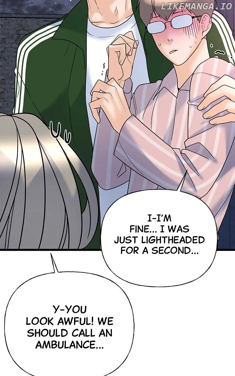 Random Target Chapter 19 page 57