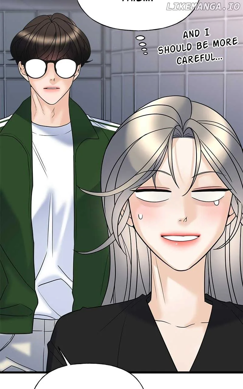 Random Target Chapter 18 page 81