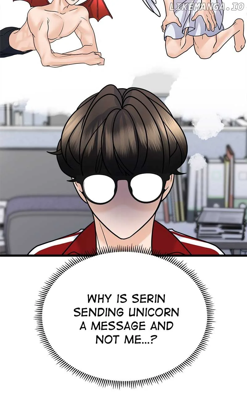 Random Target Chapter 26 page 80