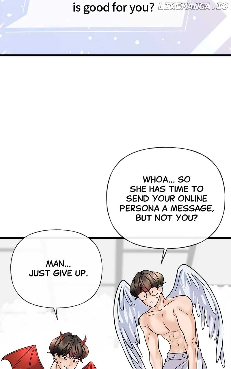 Random Target Chapter 26 page 79