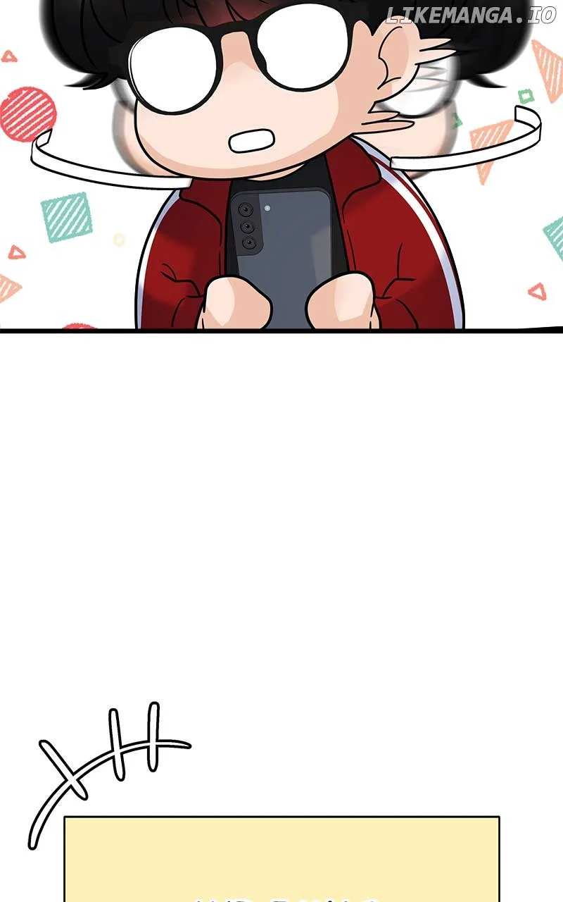 Random Target Chapter 26 page 85