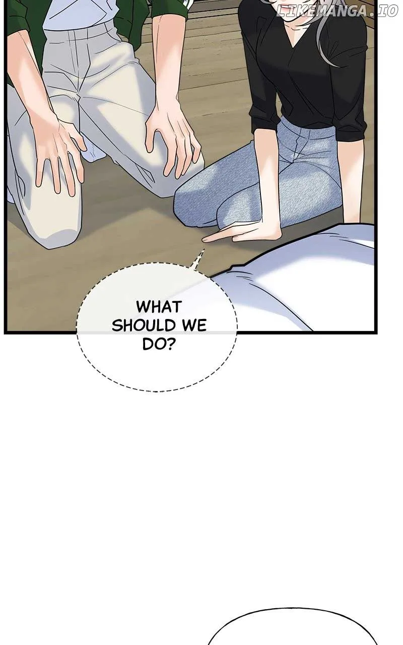 Random Target Chapter 19 page 69
