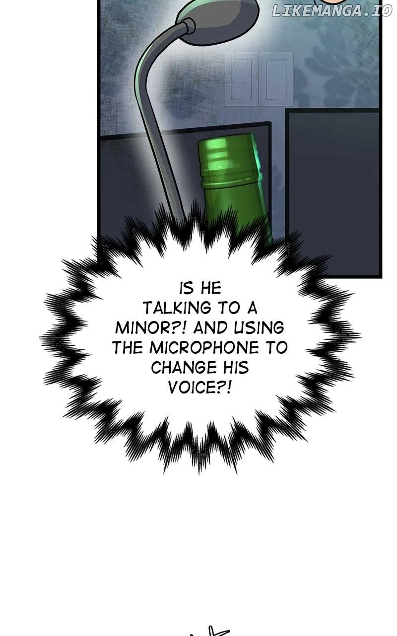 Random Target Chapter 20 page 67