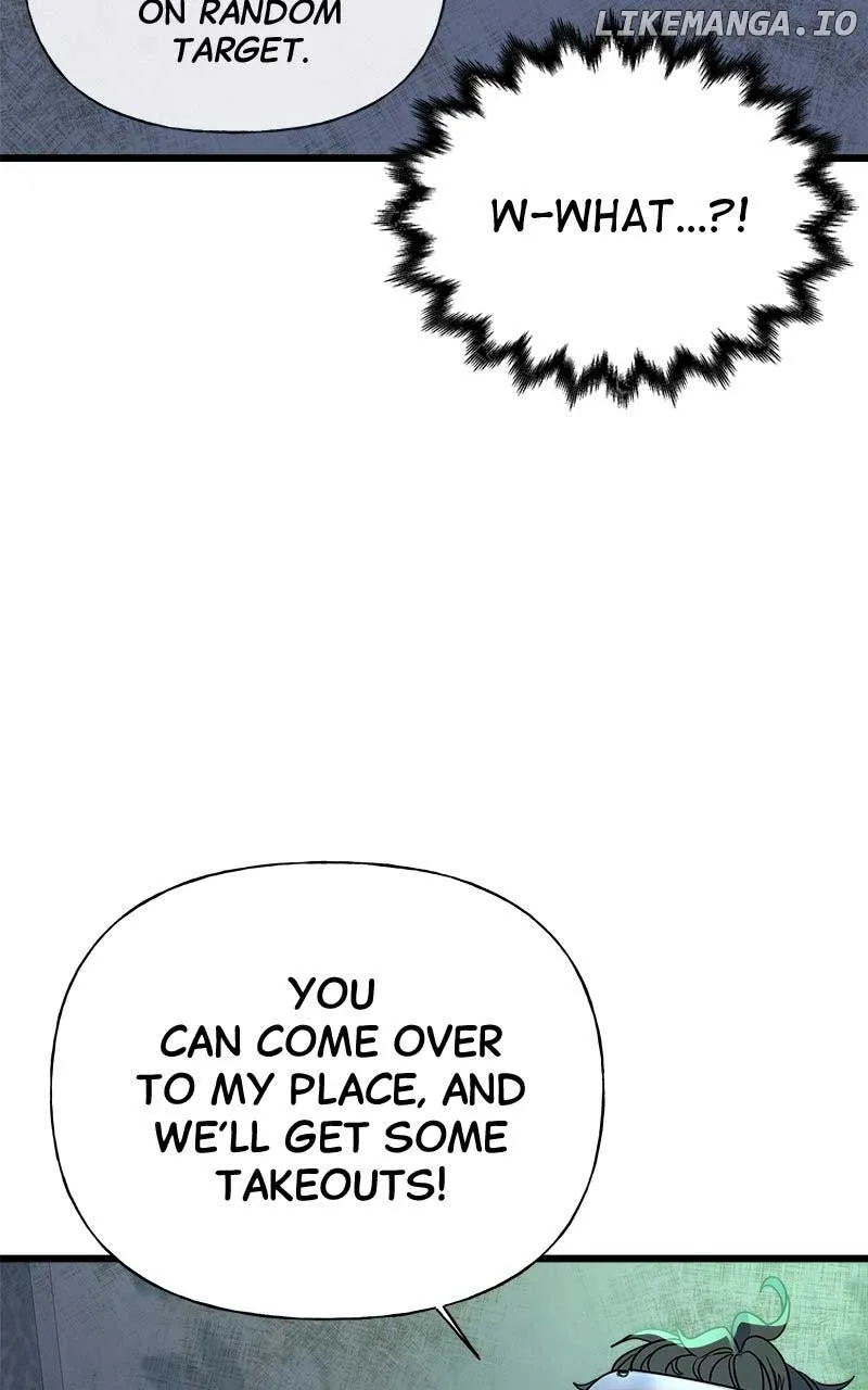 Random Target Chapter 20 page 64