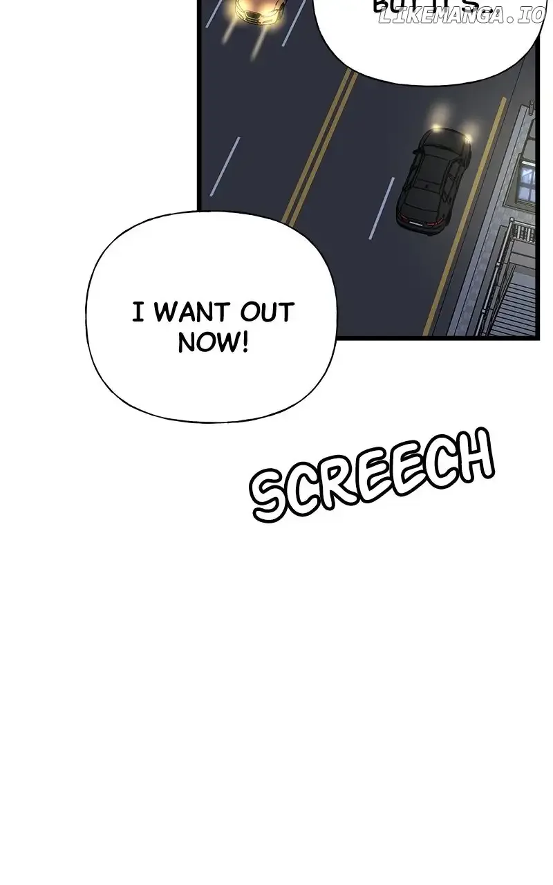 Random Target Chapter 27 page 30