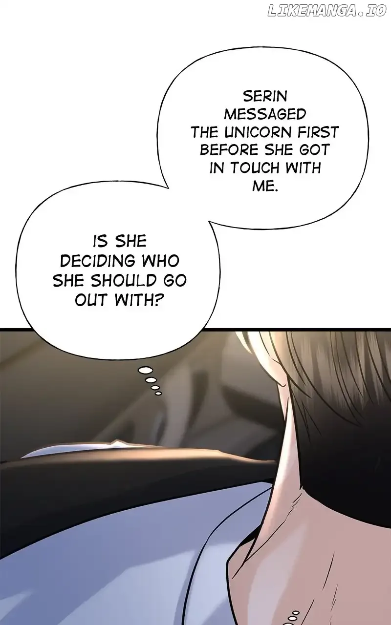 Random Target Chapter 27 page 19
