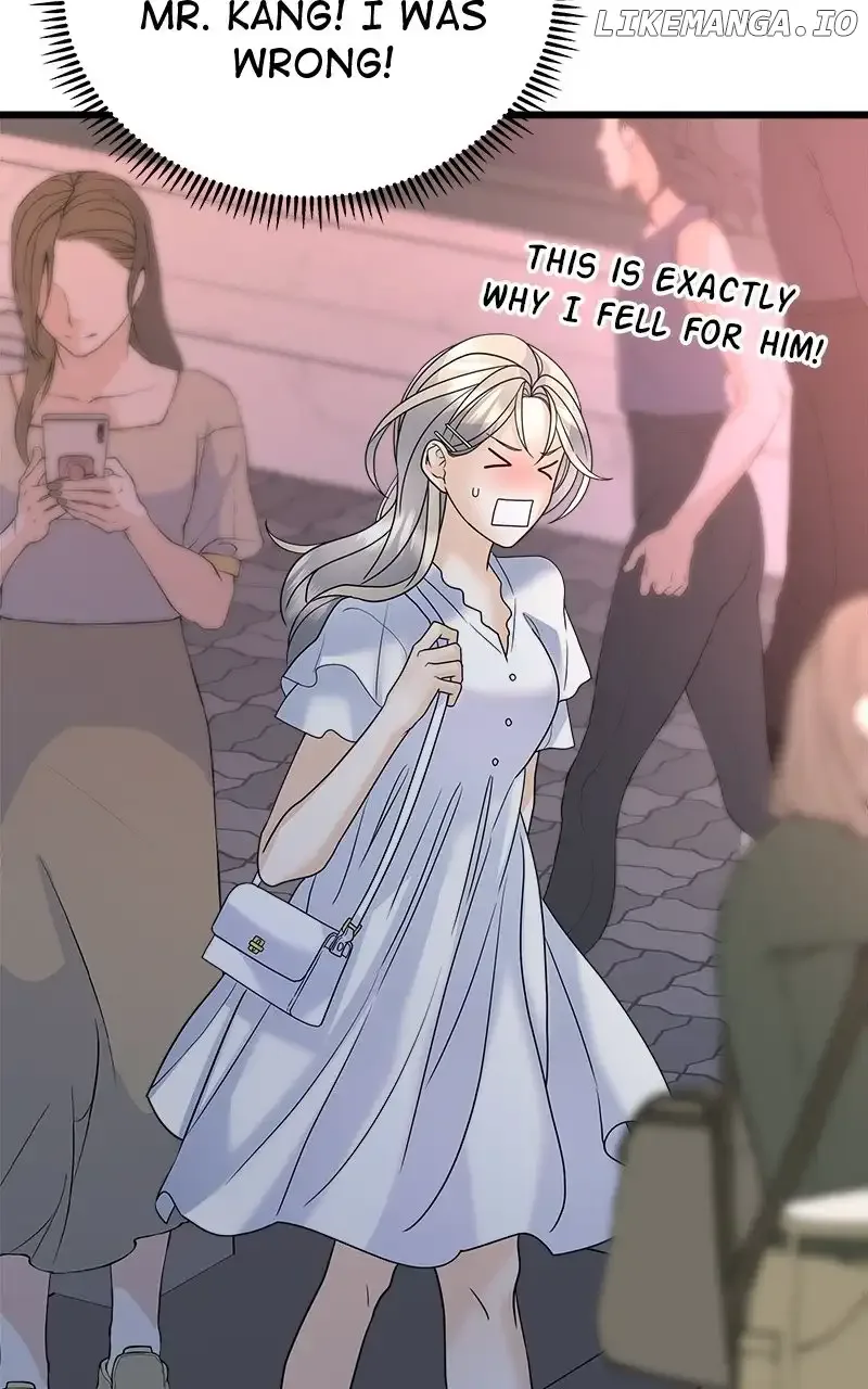 Random Target Chapter 27 page 121