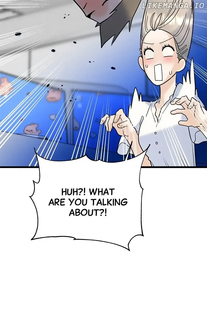 Random Target Chapter 27 page 112