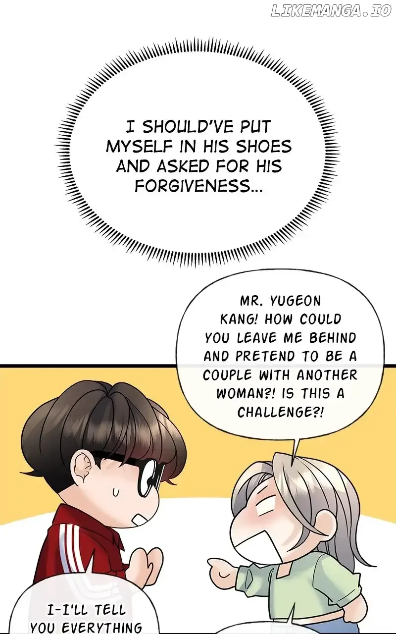 Random Target Chapter 27 page 123