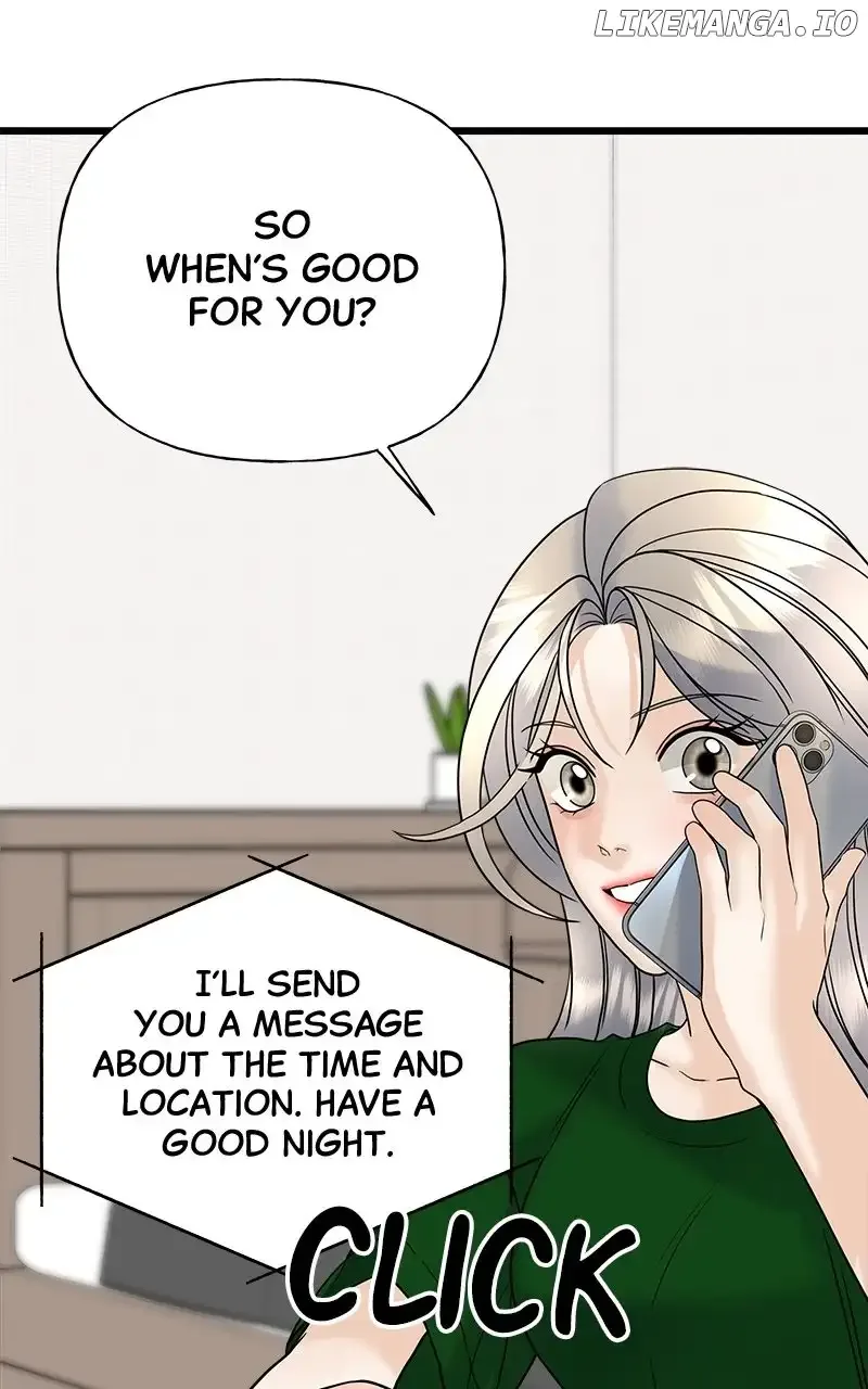 Random Target Chapter 27 page 76