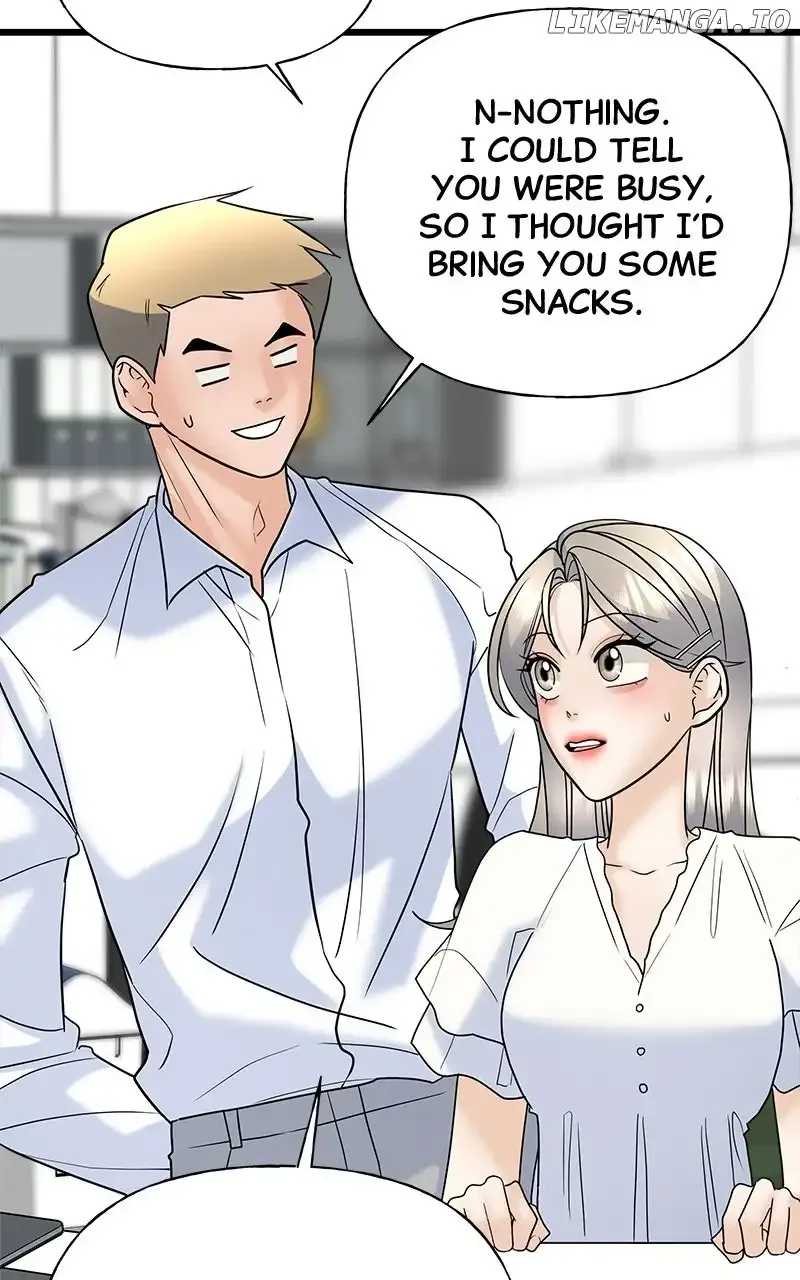 Random Target Chapter 27 page 108