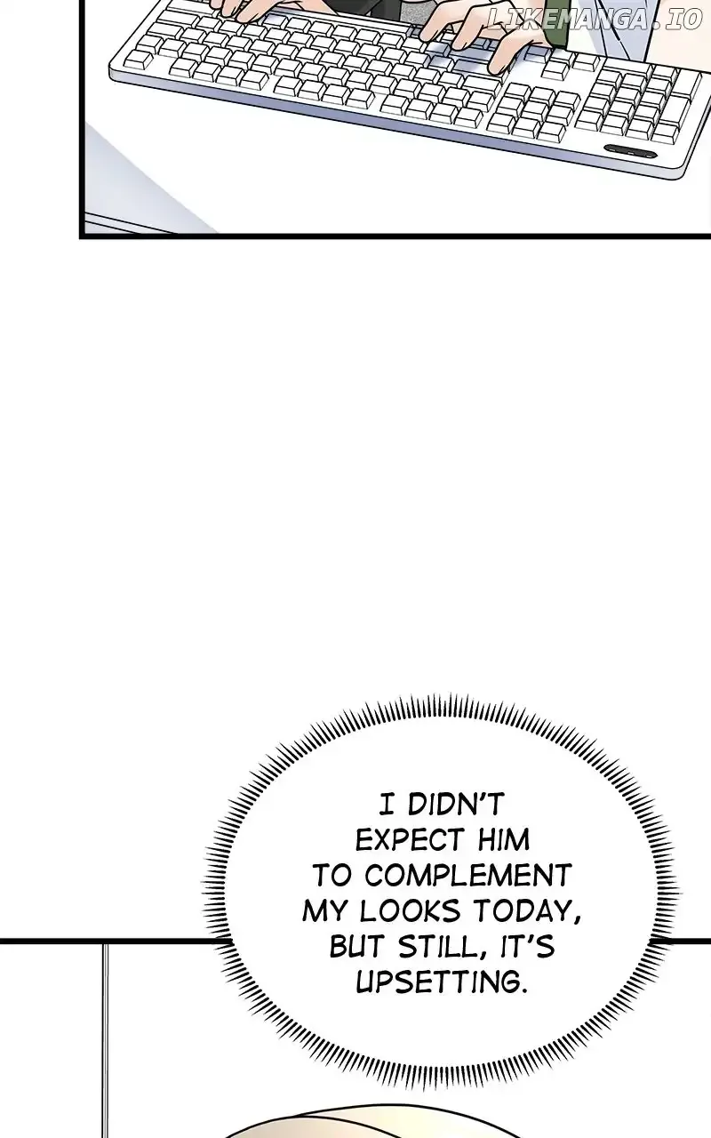 Random Target Chapter 27 page 100