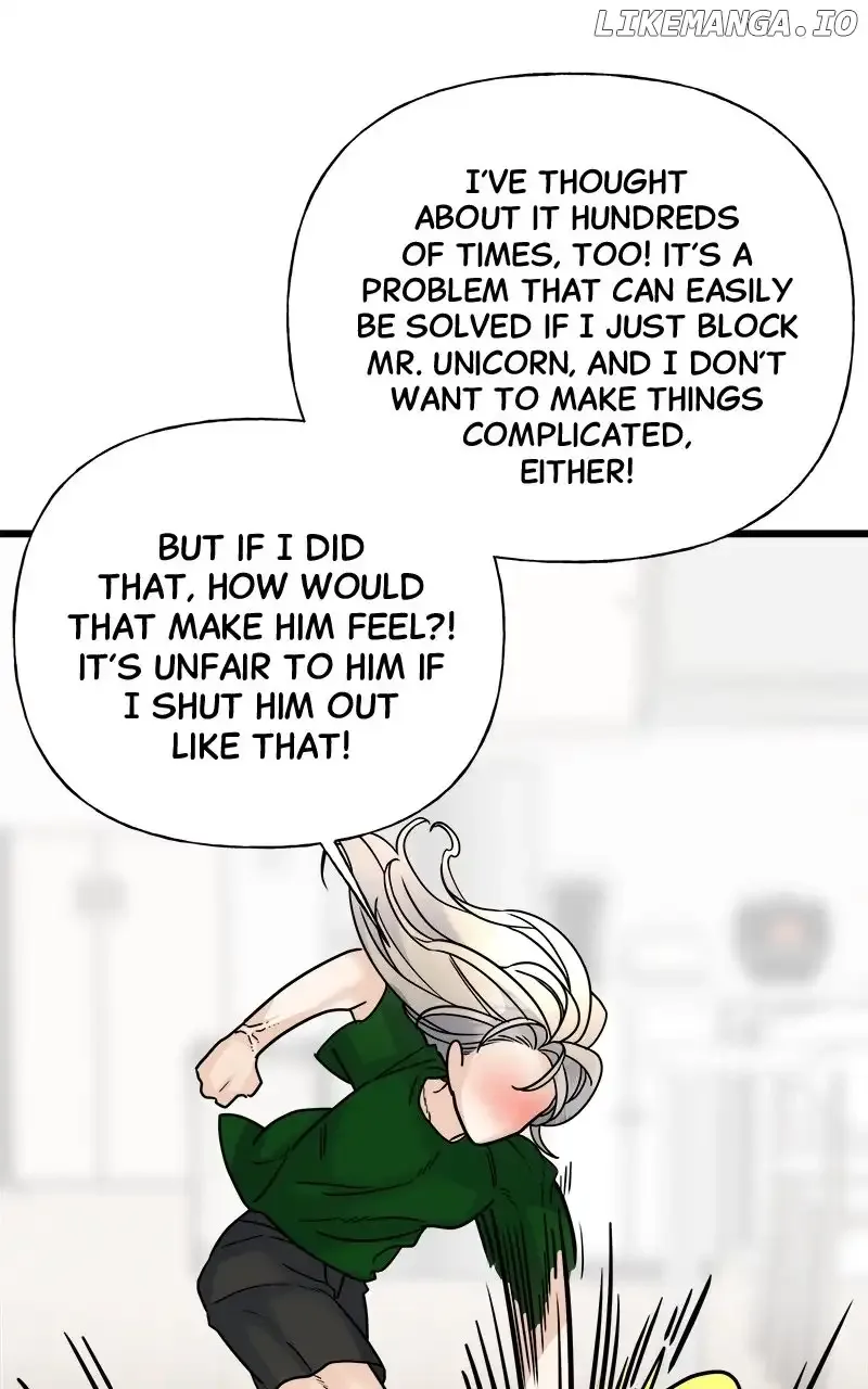 Random Target Chapter 27 page 50