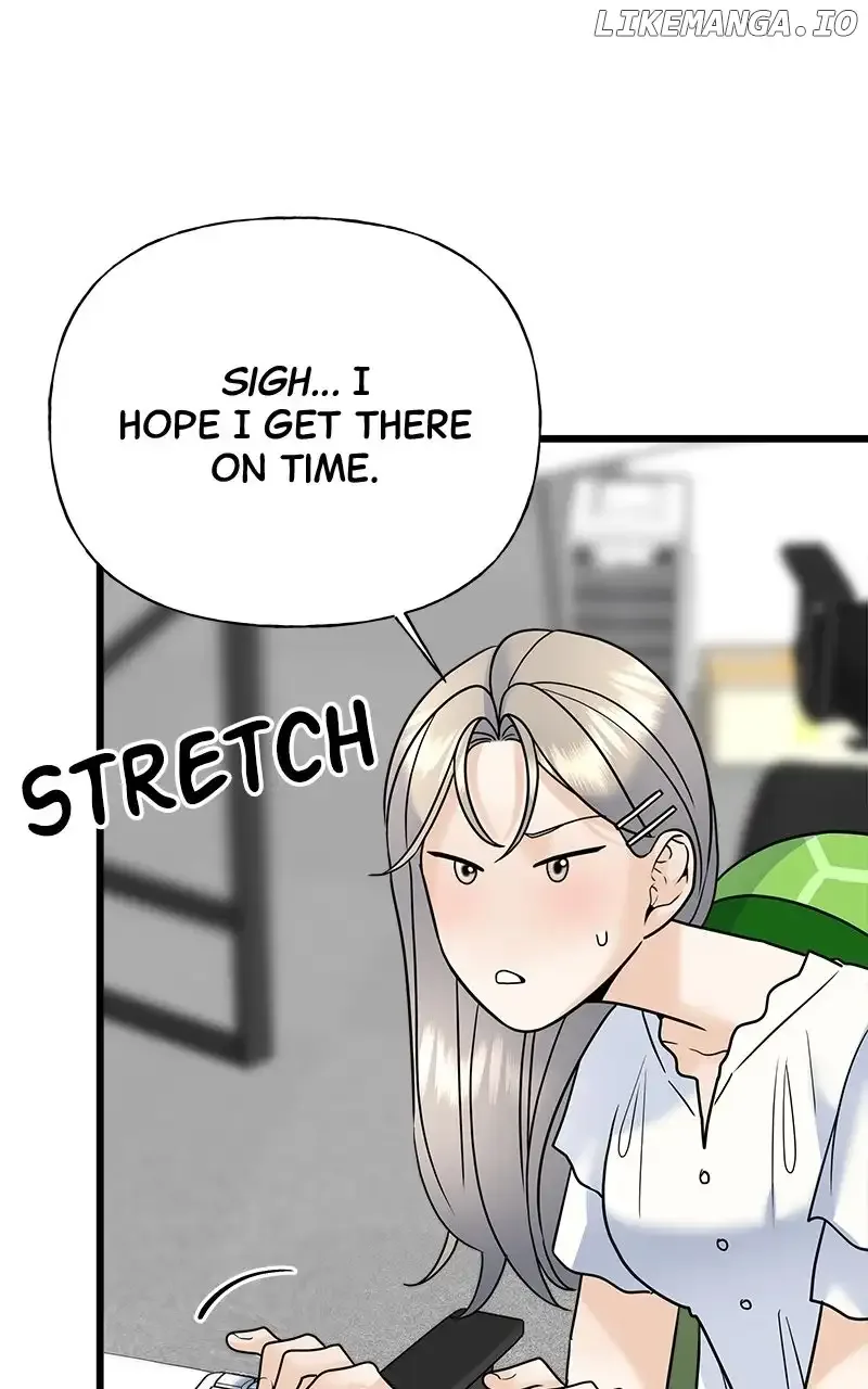 Random Target Chapter 27 page 99