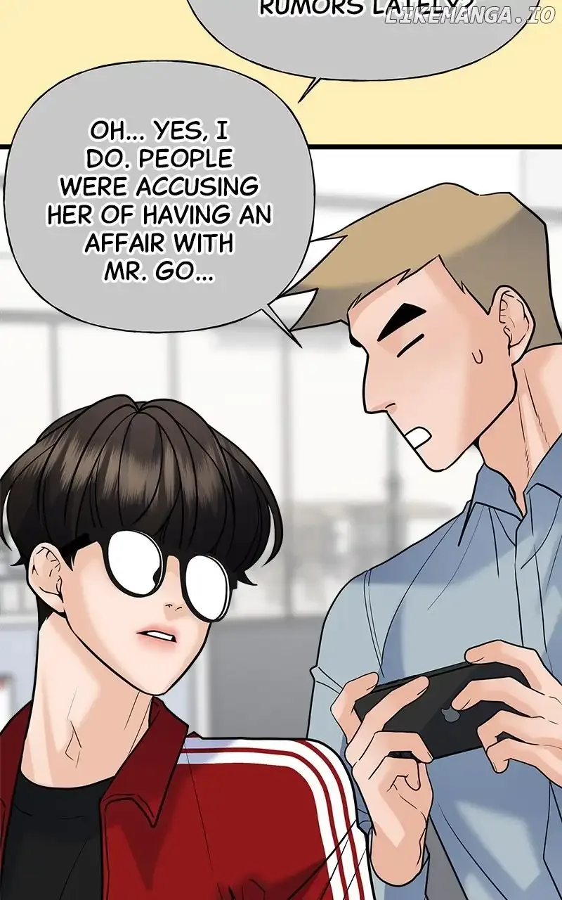Random Target Chapter 27 page 115