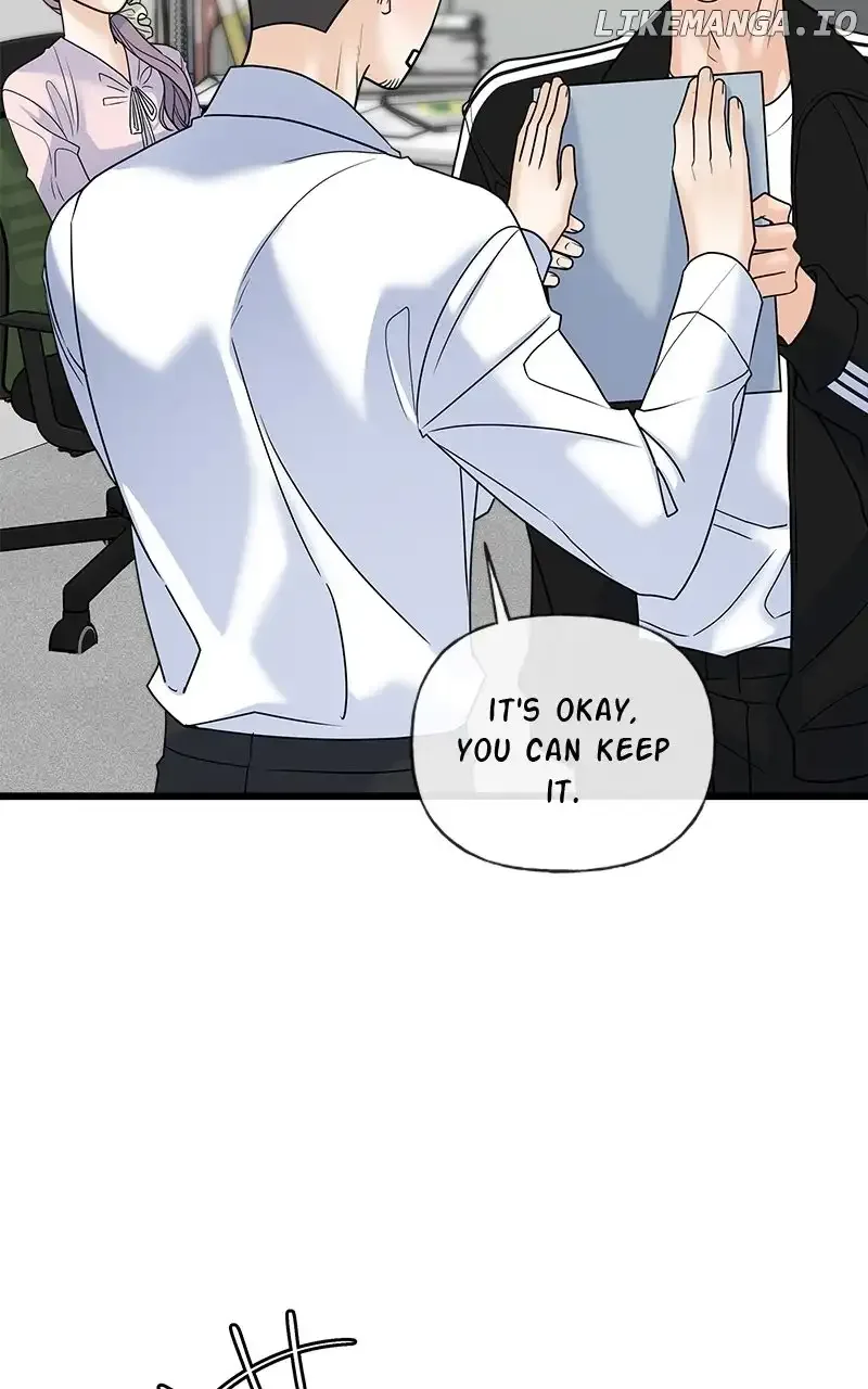 Random Target Chapter 27 page 84