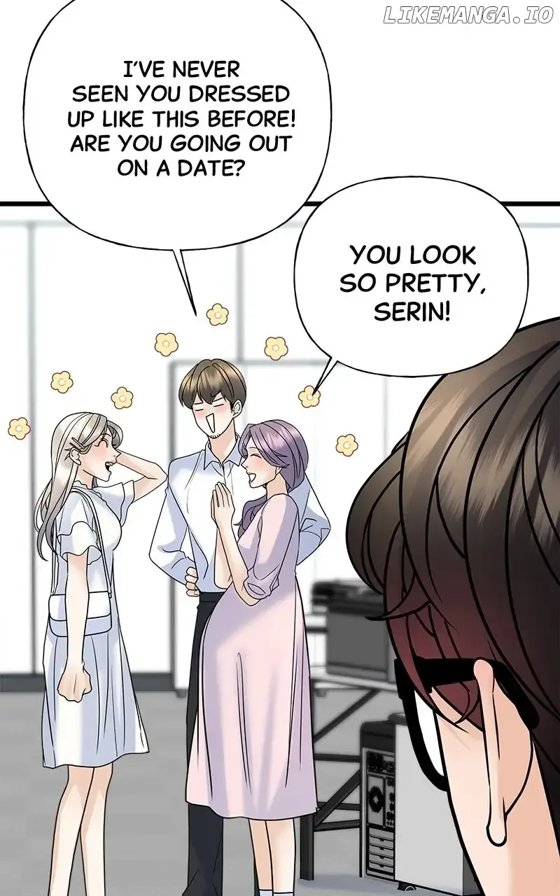 Random Target Chapter 27 page 87