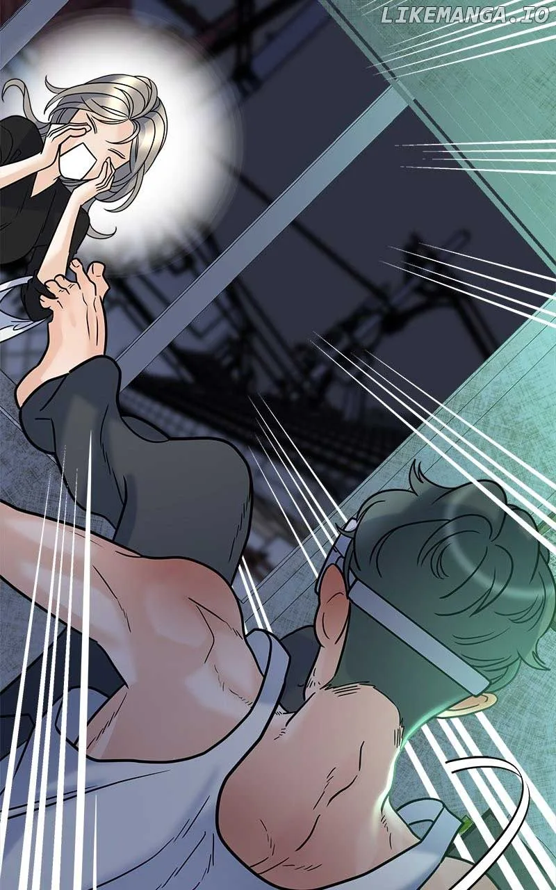 Random Target Chapter 20 page 70