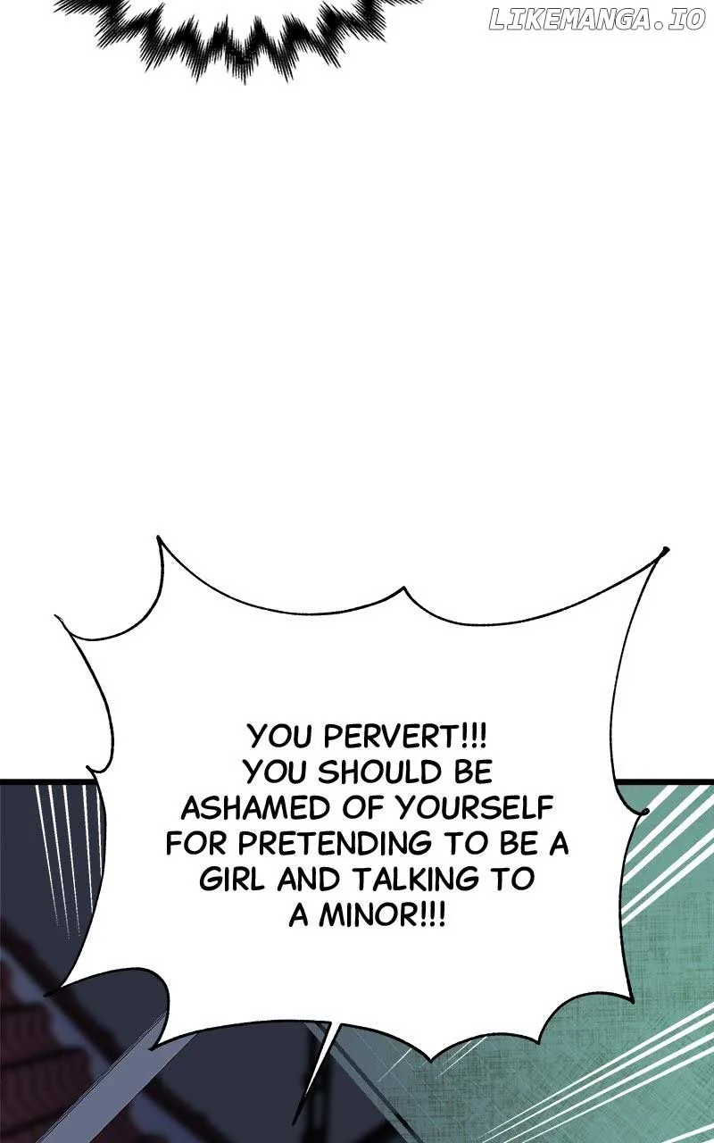 Random Target Chapter 20 page 69