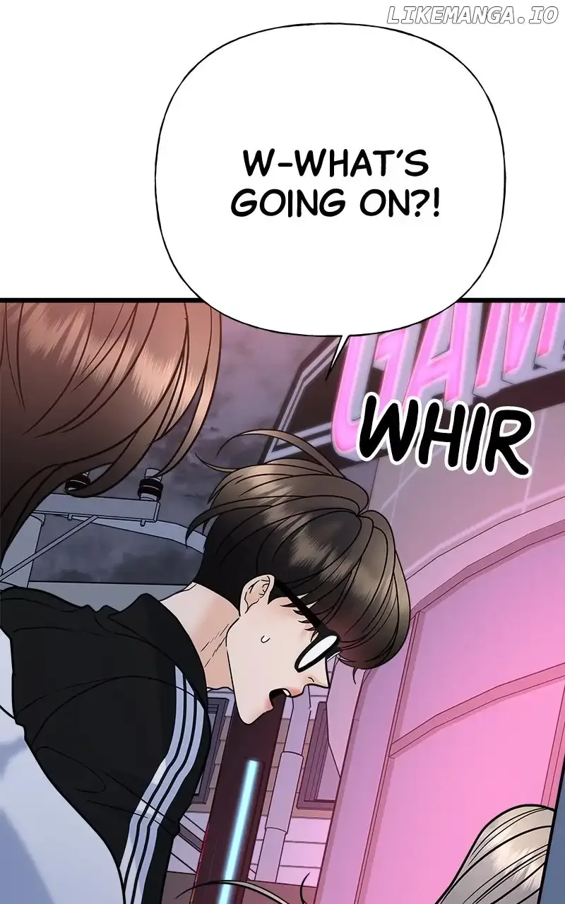 Random Target Chapter 27 page 142