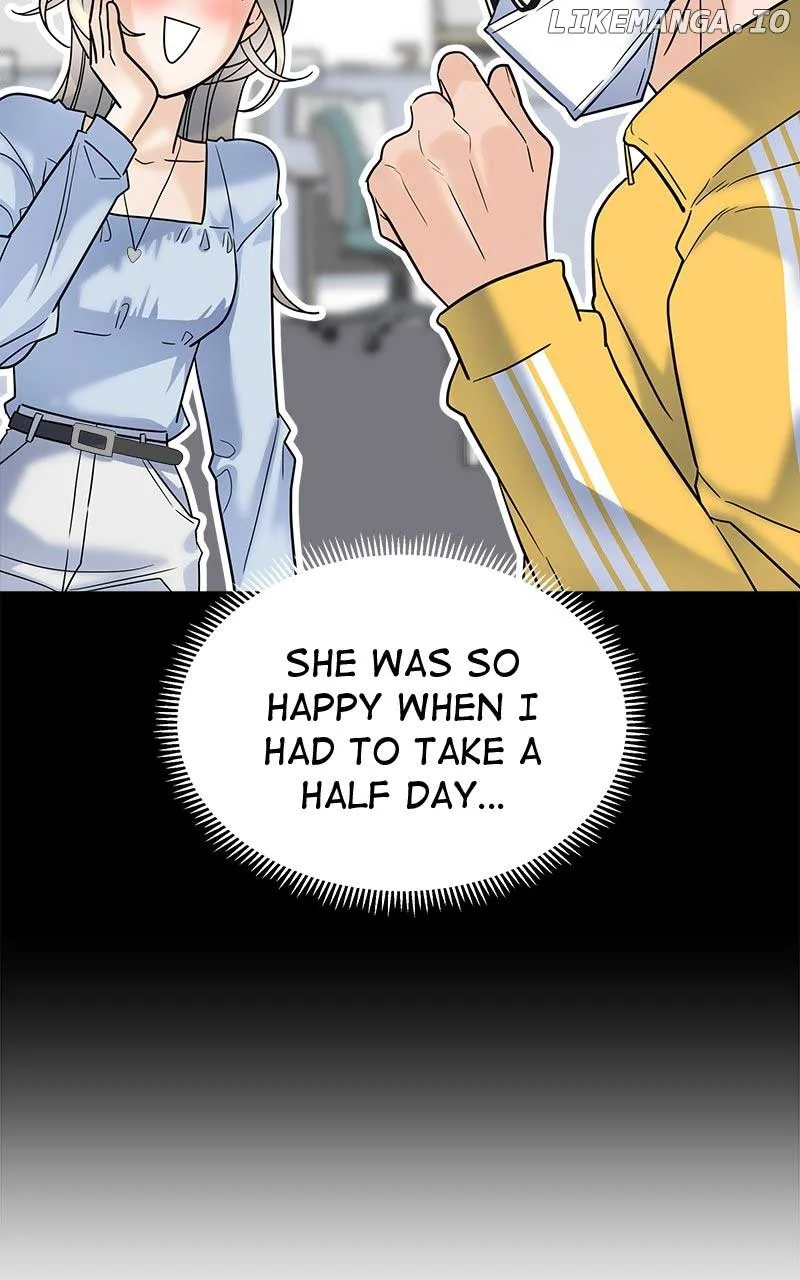 Random Target Chapter 19 page 91
