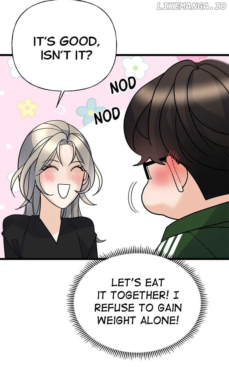Random Target Chapter 18 page 99