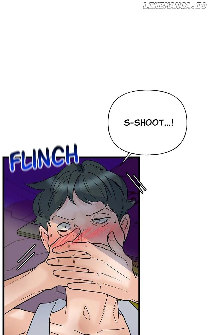 Random Target Chapter 20 page 87