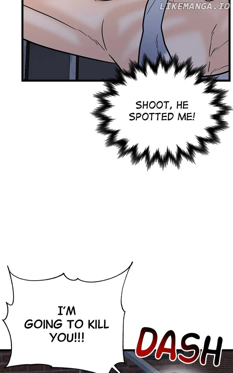 Random Target Chapter 20 page 73