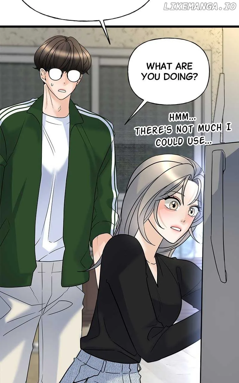 Random Target Chapter 19 page 78