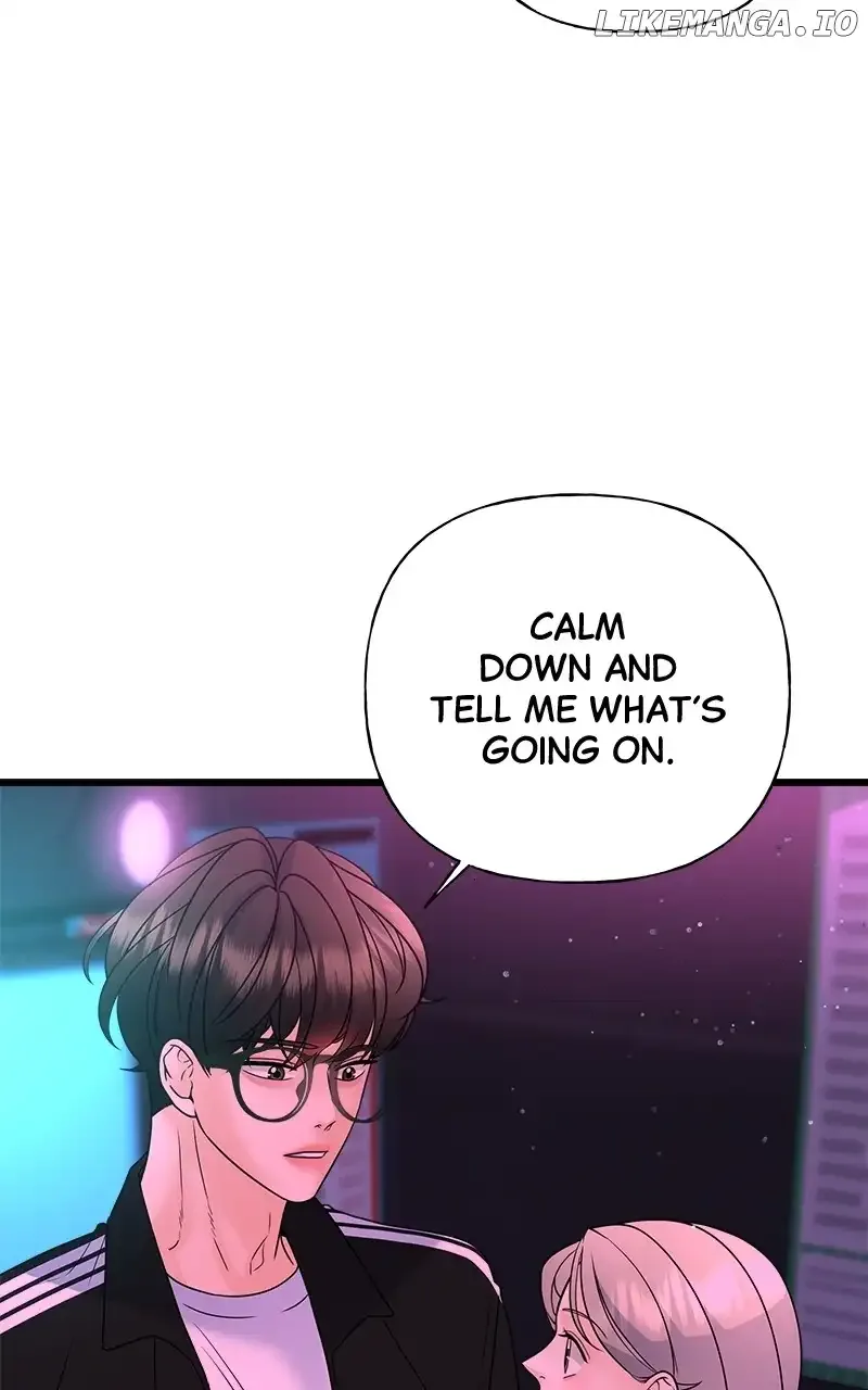 Random Target Chapter 28 page 15
