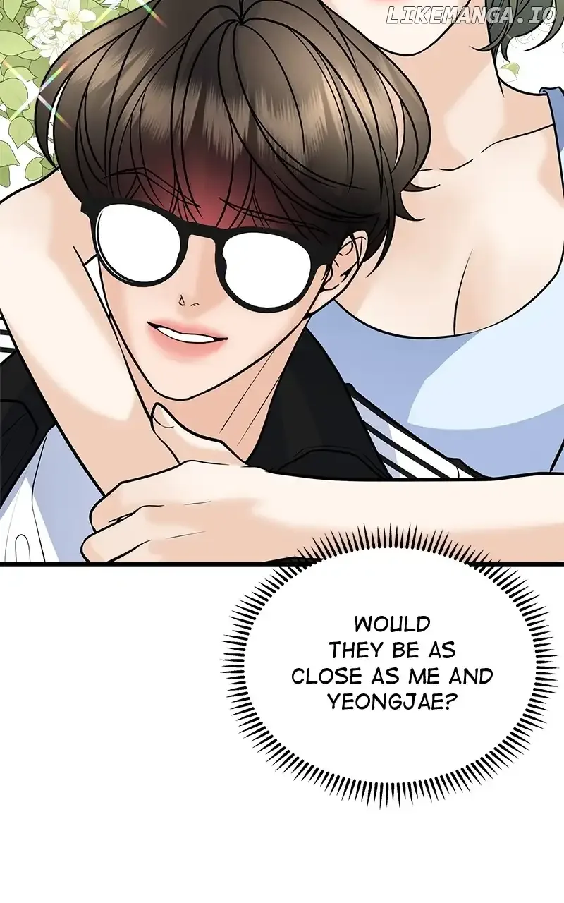 Random Target Chapter 28 page 33