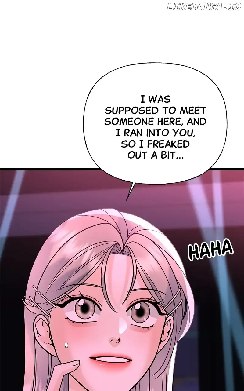 Random Target Chapter 28 page 17