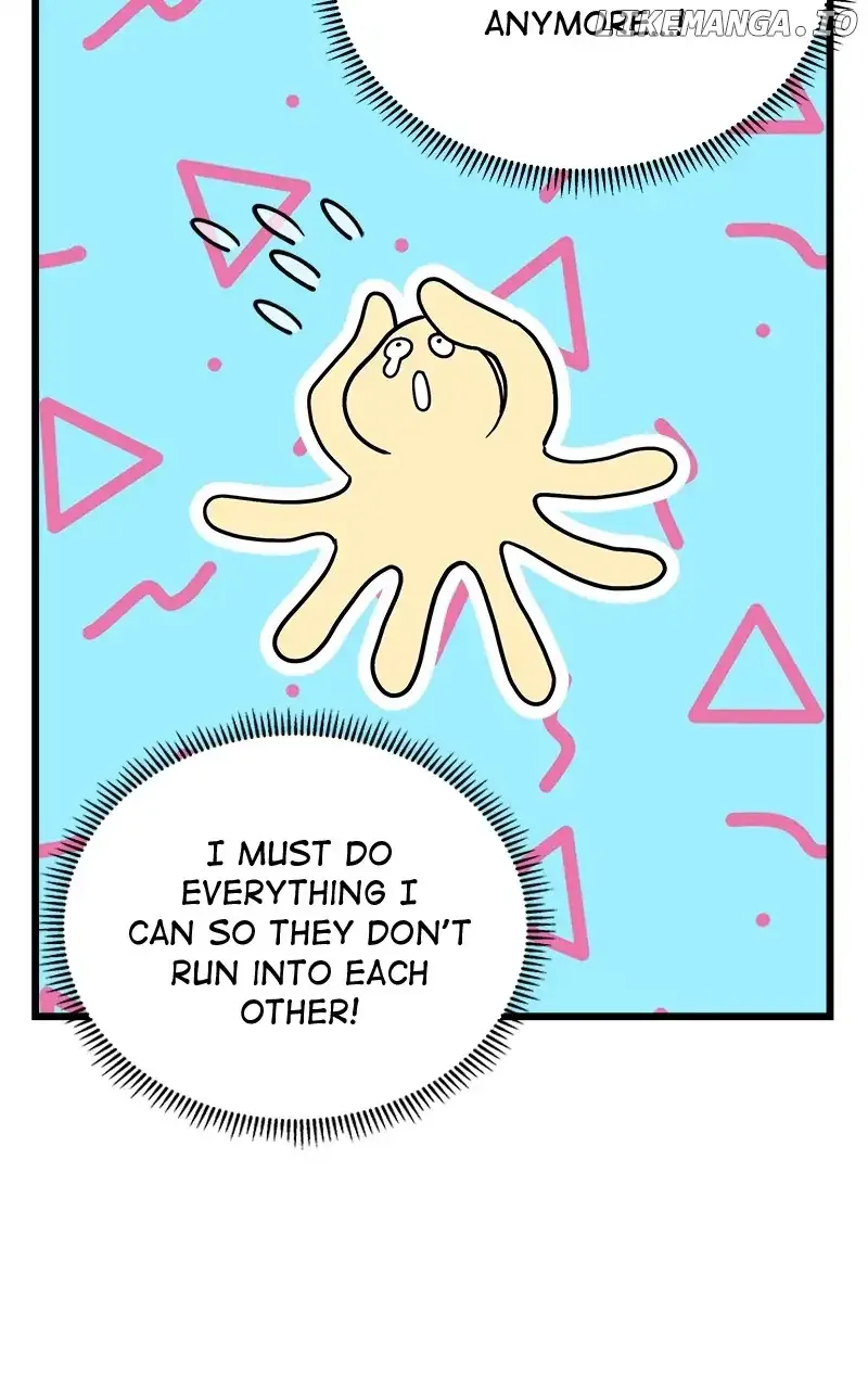 Random Target Chapter 28 page 11