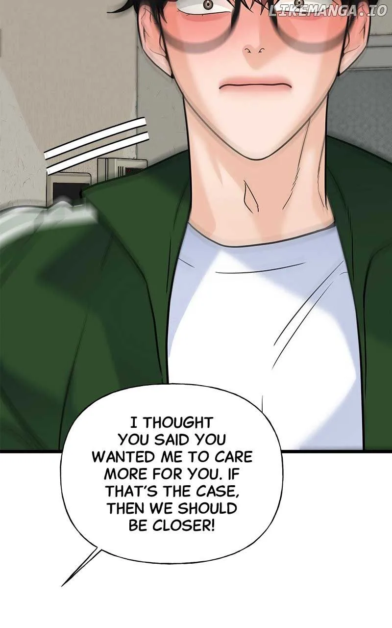 Random Target Chapter 19 page 106