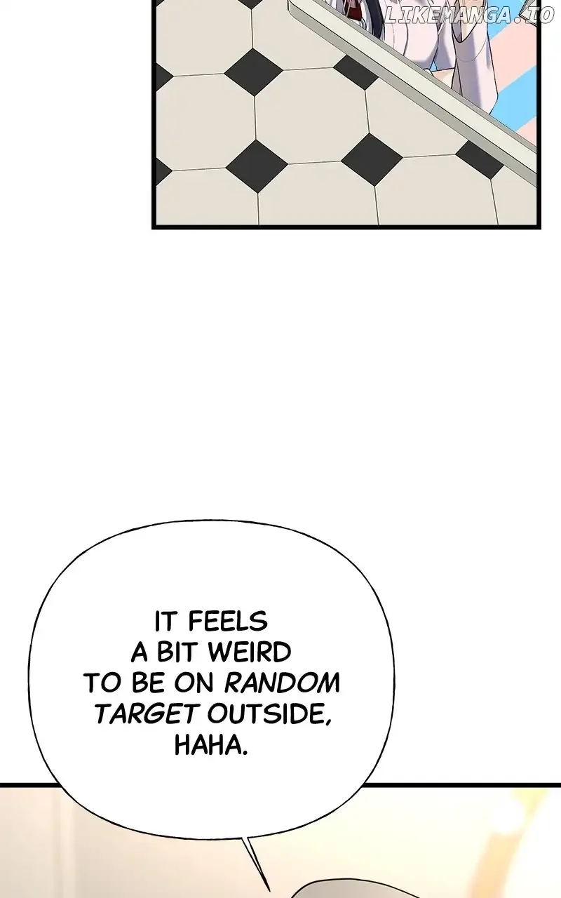 Random Target Chapter 28 page 134