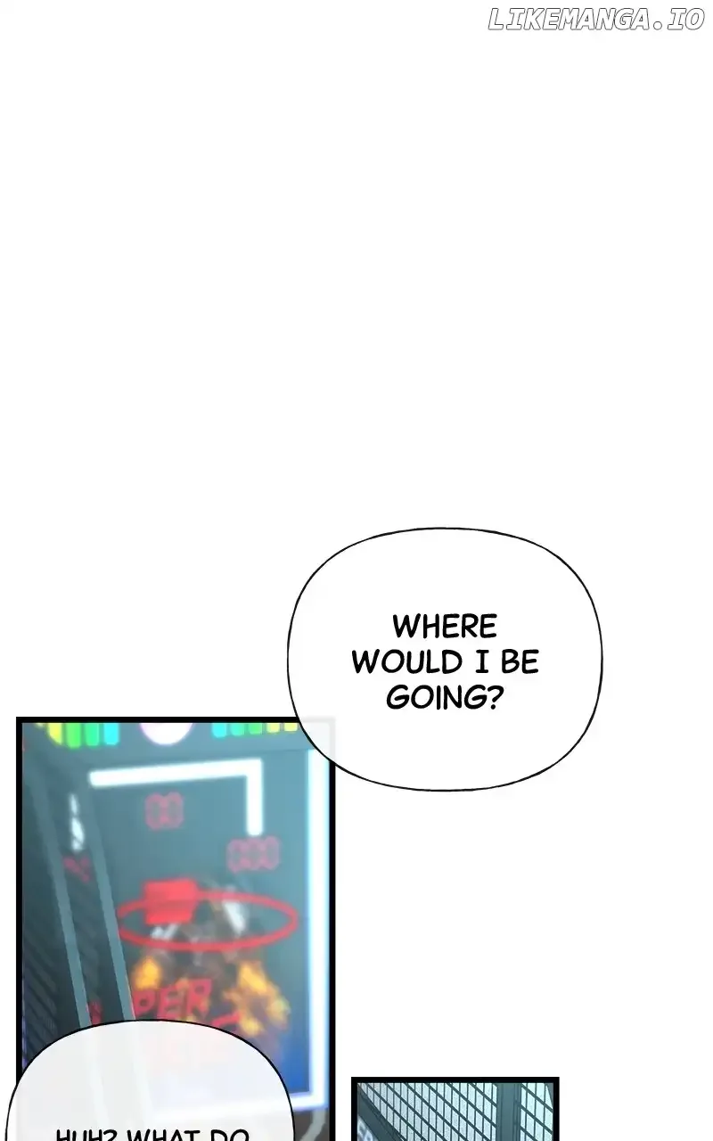 Random Target Chapter 28 page 107
