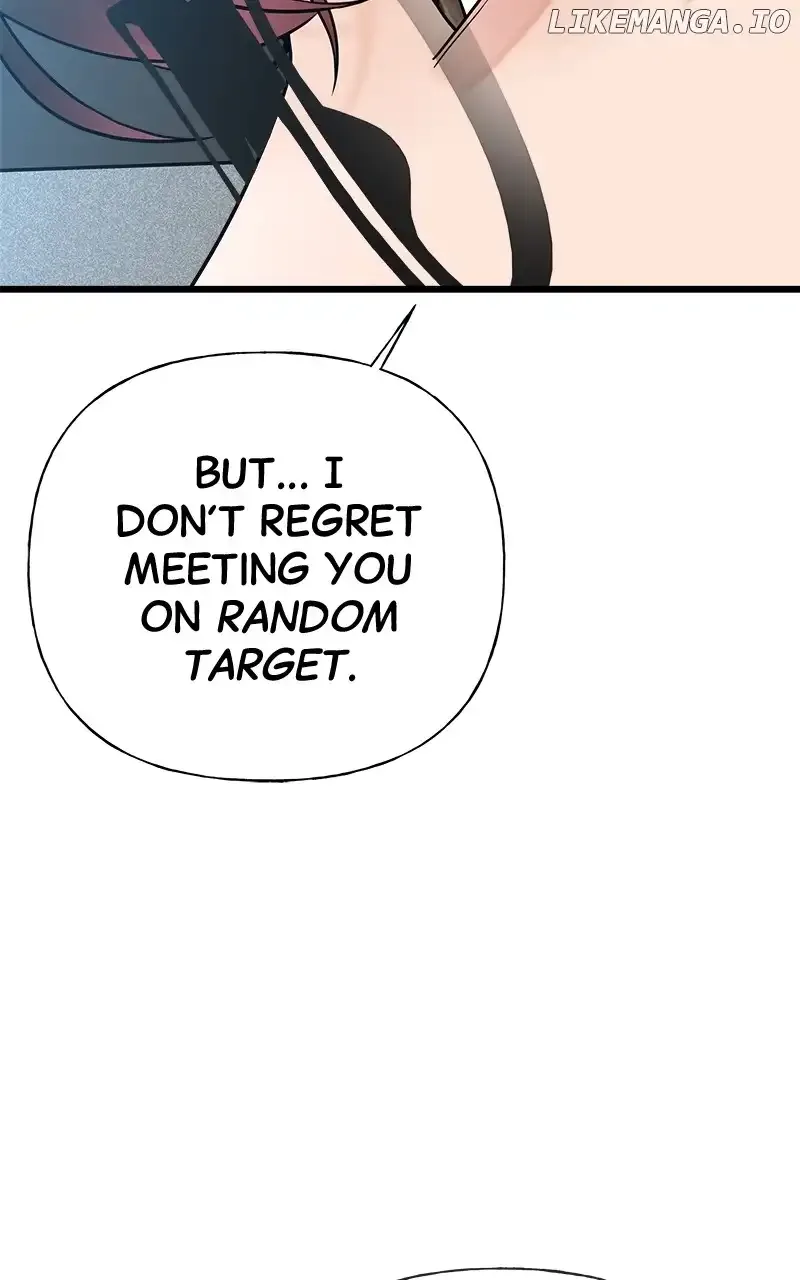 Random Target Chapter 29 page 25