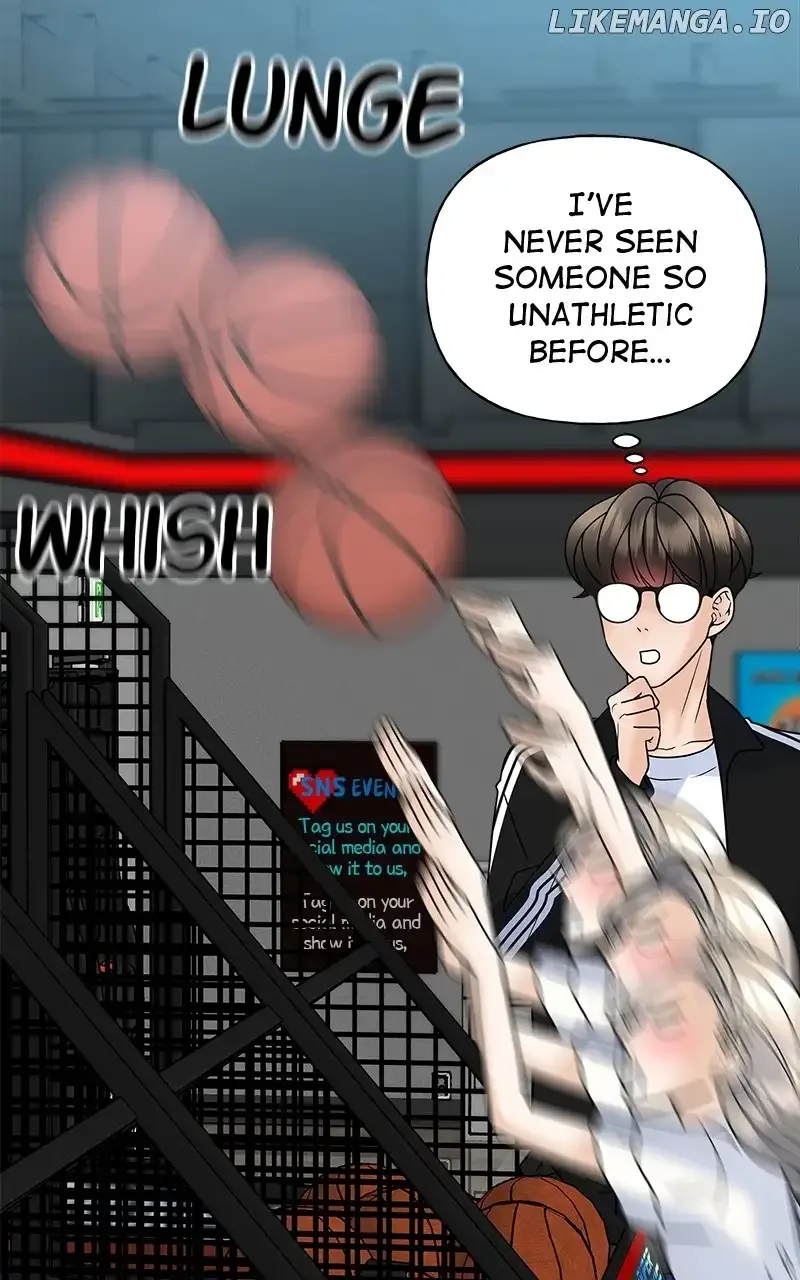 Random Target Chapter 28 page 79
