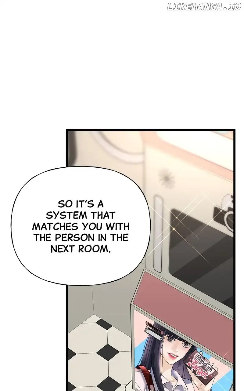 Random Target Chapter 28 page 133