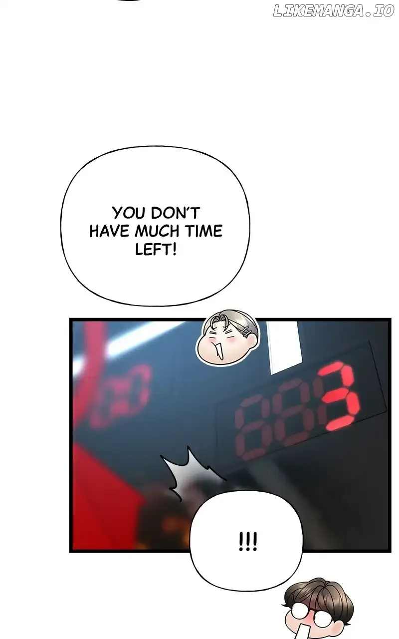 Random Target Chapter 28 page 95