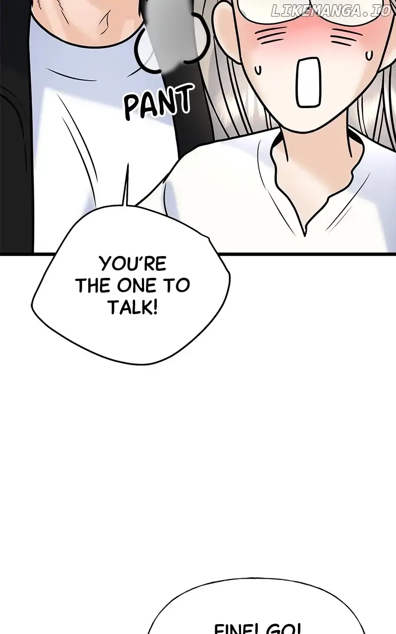 Random Target Chapter 28 page 104